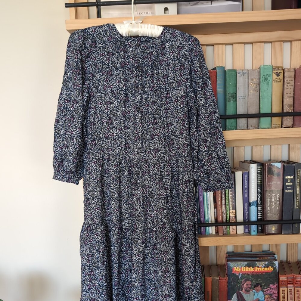 Womens dress